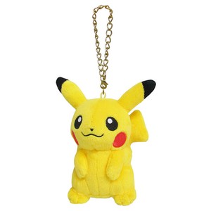 ポケモン ぬいぐるみ ポケットモンスター ALL STAR COLLECTION マスコット ピカチュウ