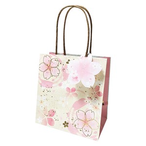 General Carrier Paper Bag Tags
