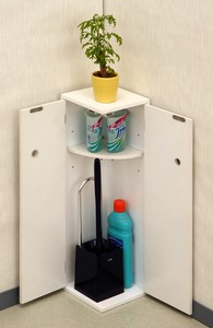 Toilet Rack/Storage