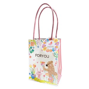 General Carrier Paper Bag Tags