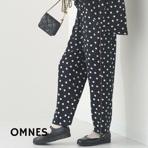 长裤 新商品 2025年 宽松休闲裤 化纤/人造丝 春夏