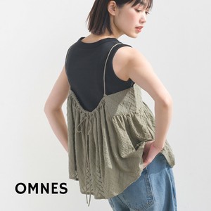 吊带背心 新商品 2025年 棉 春夏