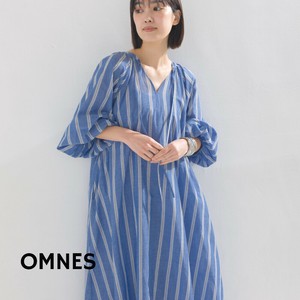 洋装/连衣裙 洋装/连衣裙 棉 竖纹 春夏 6月下旬进货