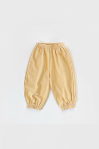 サマージョガーパンツ(YELLOW)