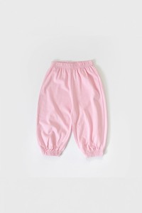 Kids' Full-Length Pant Pink