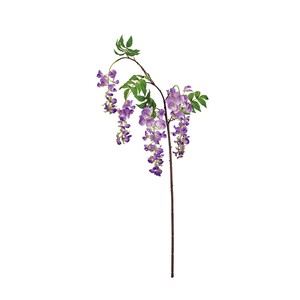 Artificial Plant Flower Pick Purple