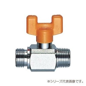 三栄 SANEI ボールバルブ JV61-20