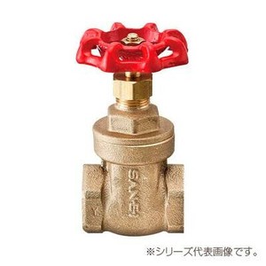 三栄 SANEI ゲートバルブ JV35-13