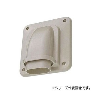 三栄 SANEI 樹脂管化粧カバー R546-10A