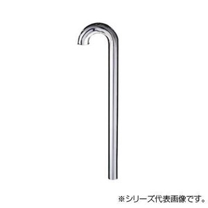 三栄 SANEI 幅広Sパイプ H70-660-25X100X550