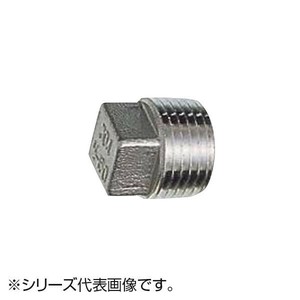 SANEI ステンレスプラグ JTS760-20