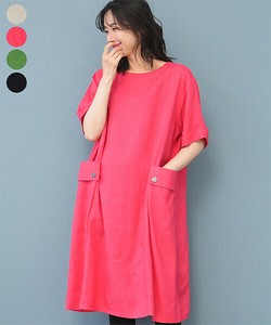 Casual Dress Pocket [2025 NEW]