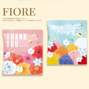 【FIORE】フィオーレ ティーバッグ1pc