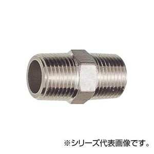 SANEI ステンレス六角ニップル JTS700-20