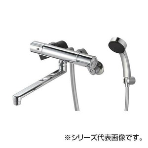 SANEI サーモシャワー混合栓 SK18C-S9L24