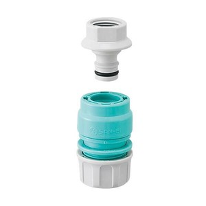 SANEI ネジニップル(メン)セット PL70-21S