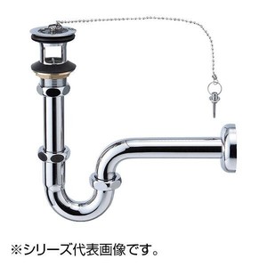 SANEI アフレ付Pトラップ H71-38