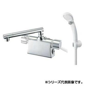 三栄 SANEI column サーモデッキシャワー混合栓 SK785DT2-13