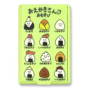 【コンパクトミラー】コンパクト/鏡/小さい/ミラー/持ち運び