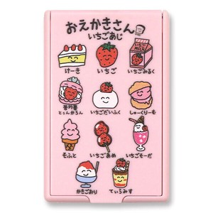 【コンパクトミラー】コンパクト/鏡/小さい/ミラー/持ち運び