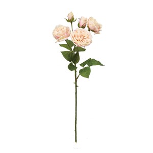 Artificial Plant Flower Pick Pink