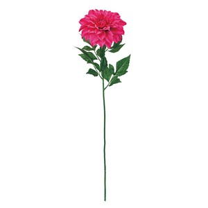 Artificial Plant Flower Pick Pink