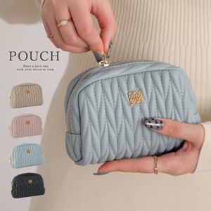 Pouch Quilt