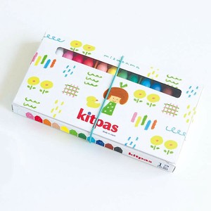 Crayons mizutama