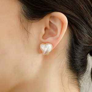Clip-On Earrings