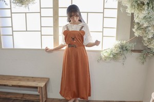 裙子 裙子 可爱 熊