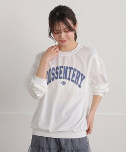 T-shirt Long T-shirt