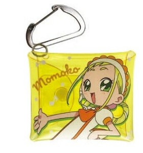 クリアマルチケースSS　おジャ魔女どれみ