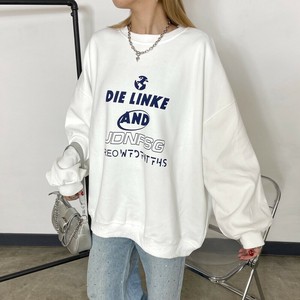 Sweatshirt [2025 NEW]