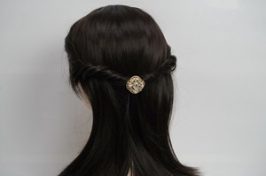 ヘアカフ