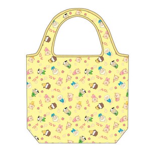 Reusable Grocery Bag Design
