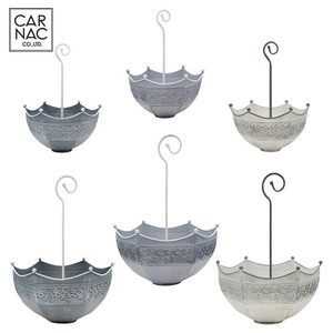 Pot/Planter Umbrella Botanica