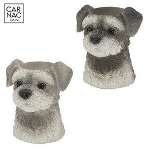 Pot/Planter schnauzer