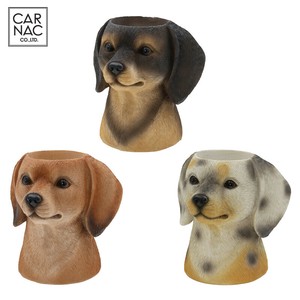 Pot/Planter Dachshund