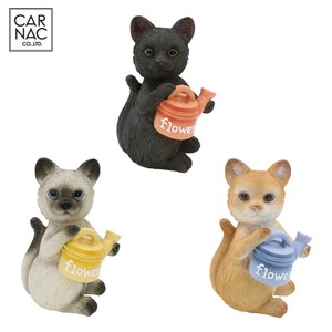 动物摆饰 装饰品 新商品 森林 猫