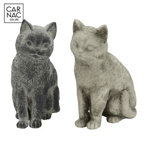 动物摆饰 经典复古 新商品 猫