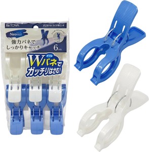 Clothespin 6-pcs