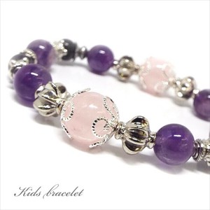 Gemstone Bracelet Natural Stone