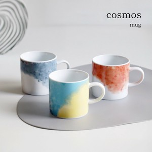 Mino ware COSMO Cup single item Made in Japan
