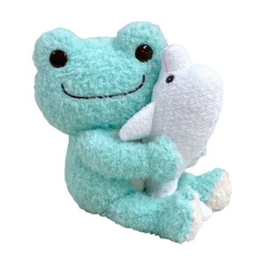 ピクルス 海のおともだち ペア S GR