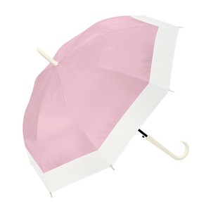 雨伞 新商品 粉色