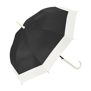 雨伞 黑色 新商品