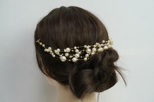 ヘッドドレス