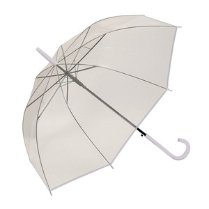 雨伞 新商品 灰色