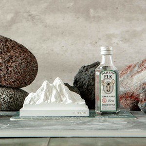 DULTON (ダルトン) アイス ロック ディフューザー ICE ROCK DIFFUSER