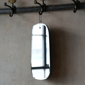 DULTON (ダルトン) ハンギング ミラー フローティング クラウド HANGING MIRROR FLOATING CLOUD LONG